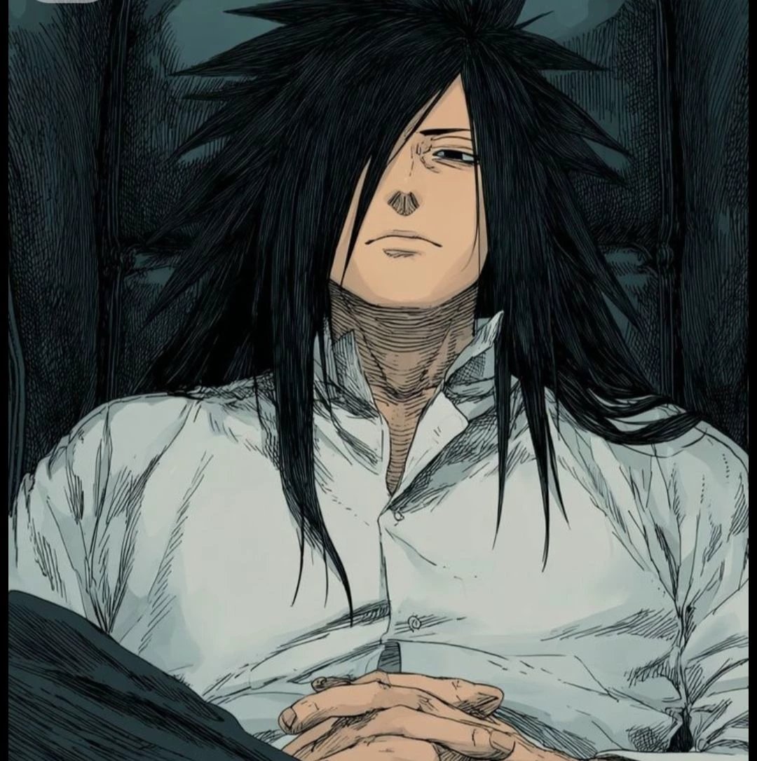 Madara Uchiha thumbnail