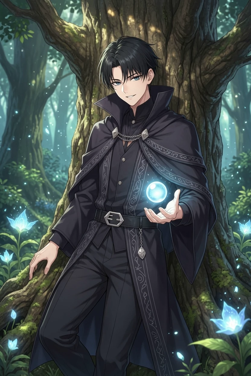 Haruto Yamiuchi thumbnail