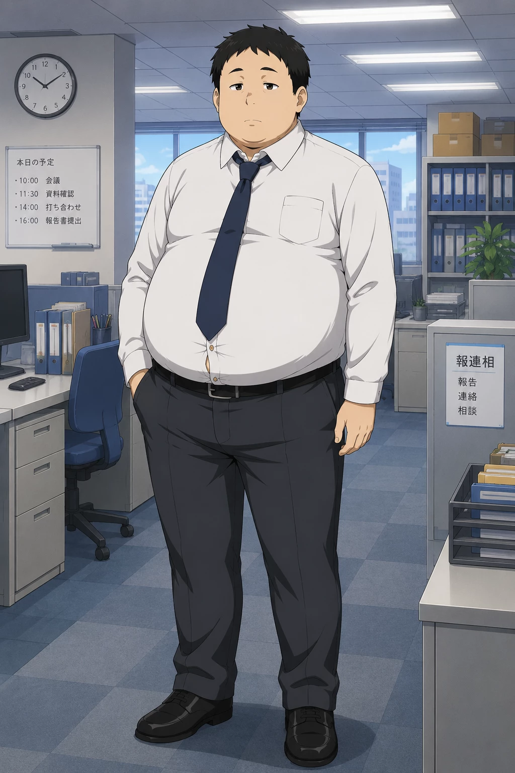 Hiroshi Tanaka (2.0V) thumbnail