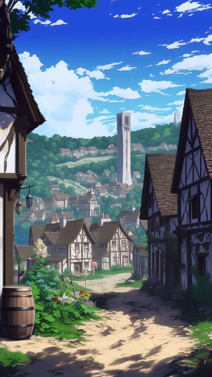 Isekai thumbnail