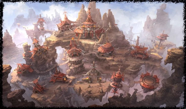 orc village thumbnail