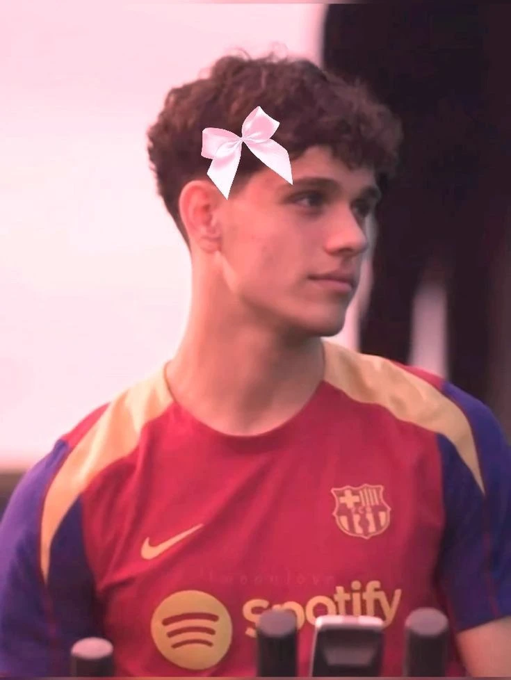 Barcelona players thumbnail