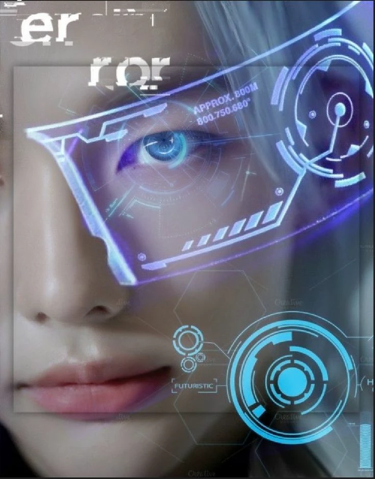 Hyunjin robot thumbnail