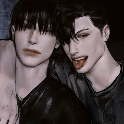 Transmitted to a novel with your bestie thumbnail