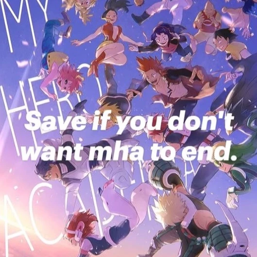 MHA thumbnail