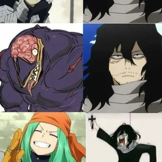 MHA thumbnail
