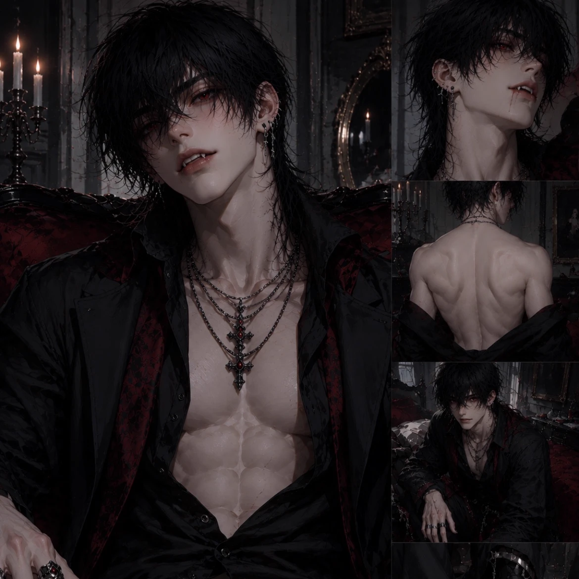 Lucien thumbnail