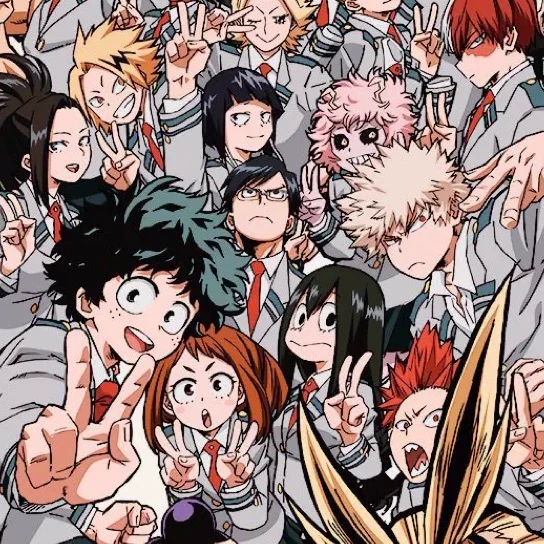 MHA thumbnail