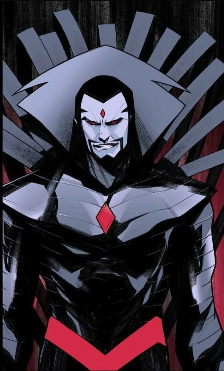 Lord Sinister thumbnail