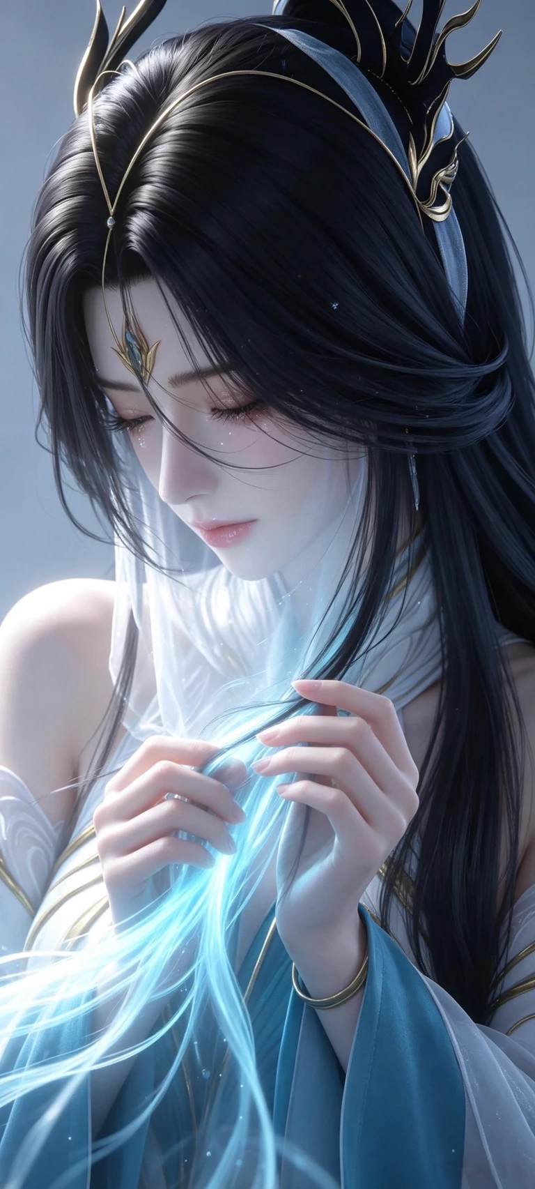 Yun Shan thumbnail