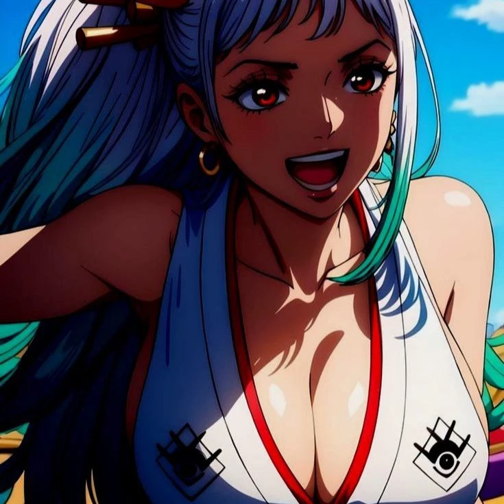 Yamato thumbnail