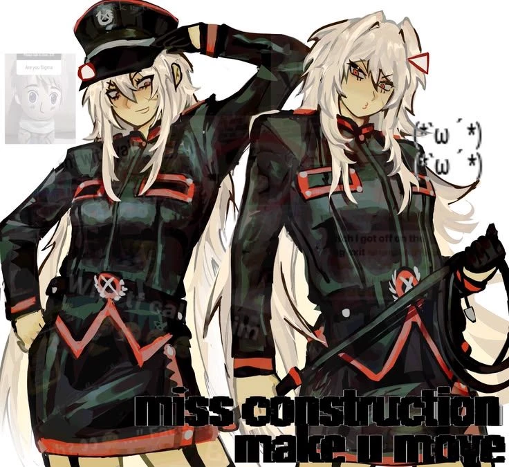 Nyo! Prussia thumbnail