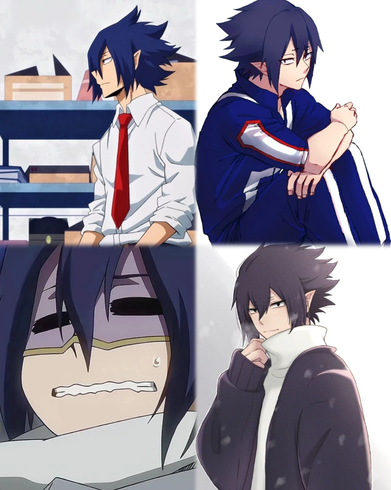 Tamaki Amajiki thumbnail