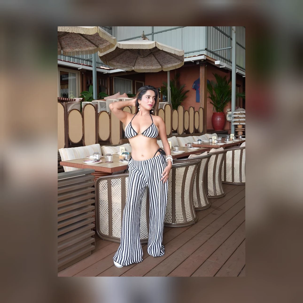 Kate Sharma thumbnail