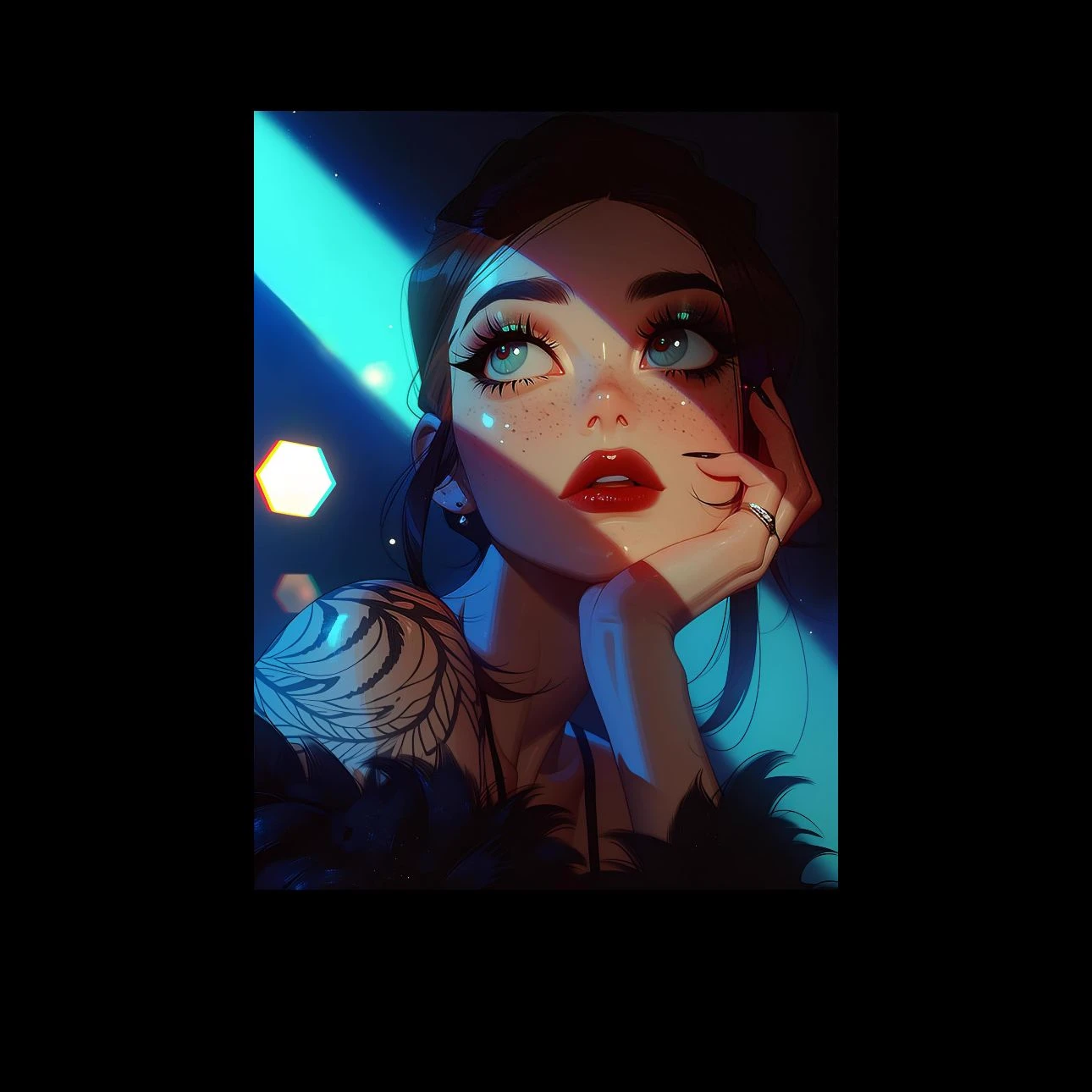 Eliana Santino thumbnail