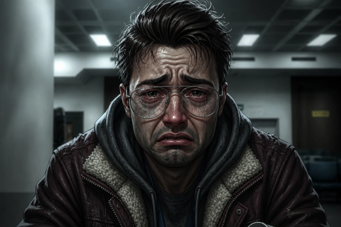 {User} • The Broken Dreamer thumbnail
