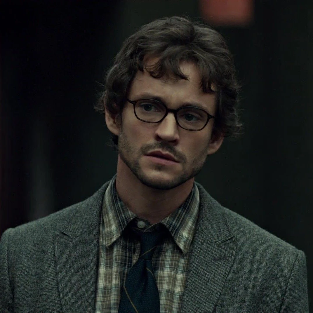 will graham thumbnail
