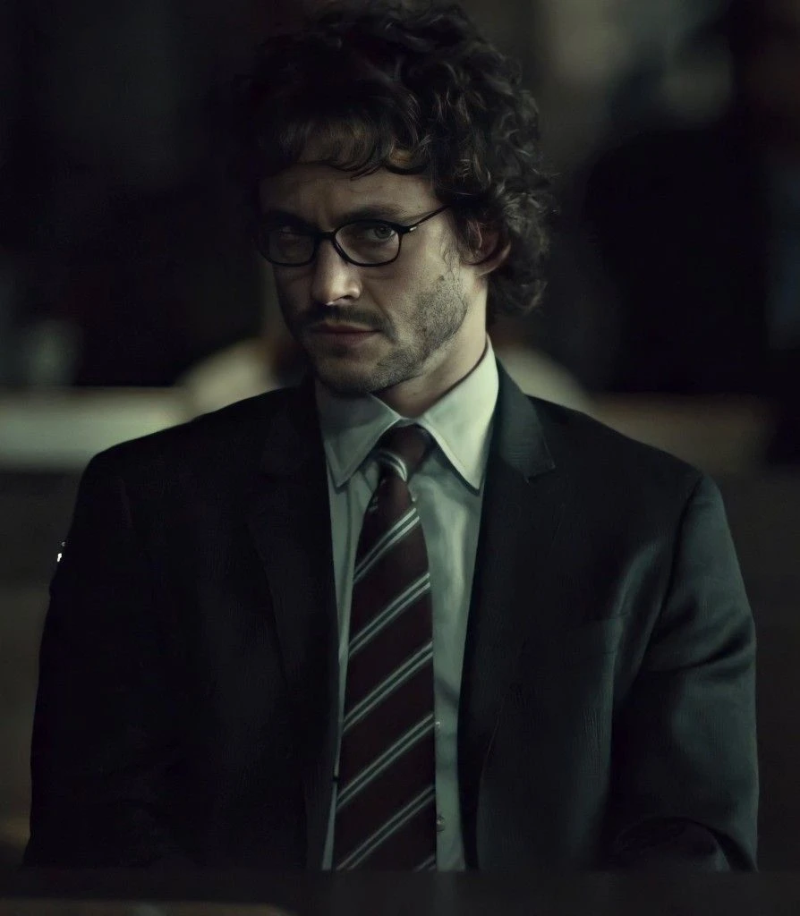 Will Graham thumbnail