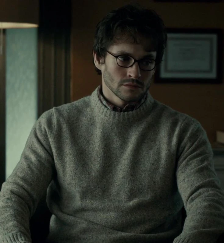 Will Graham thumbnail