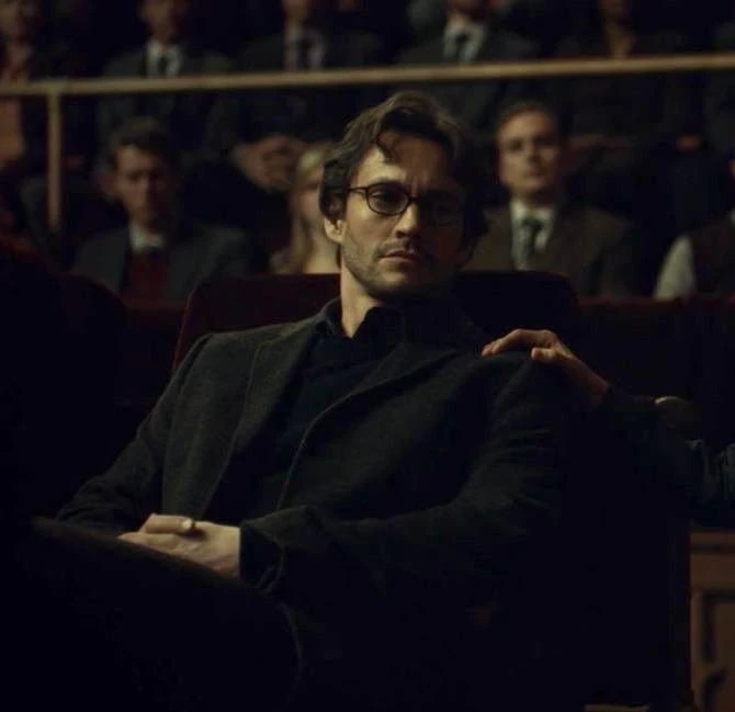 Will Graham thumbnail