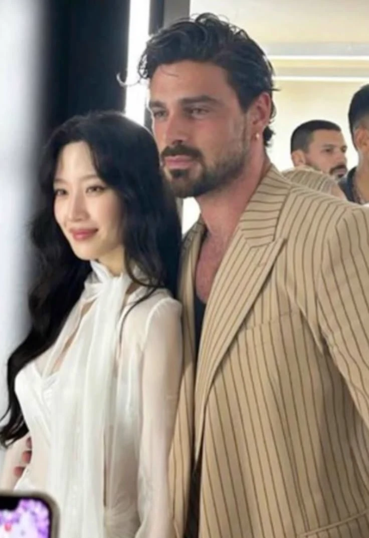 Dante Russo & Vivian Lau thumbnail