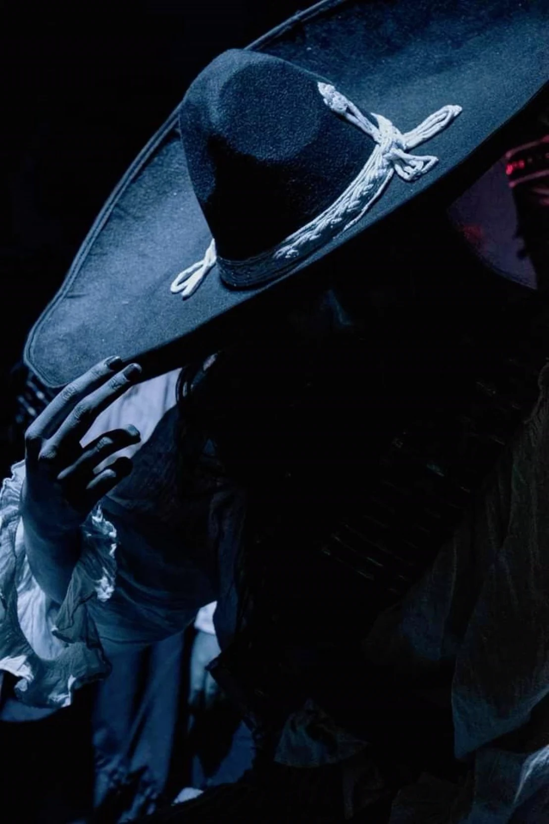 Charro Negro  thumbnail