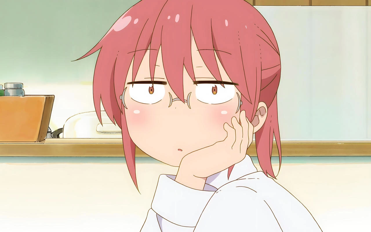 Kobayashi's - Miss Kobayashi's Dragon Maid thumbnail