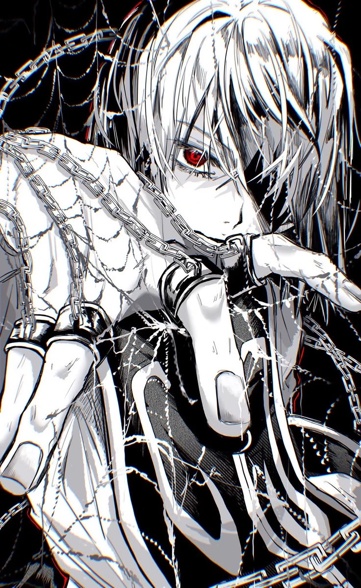 Kurapika thumbnail