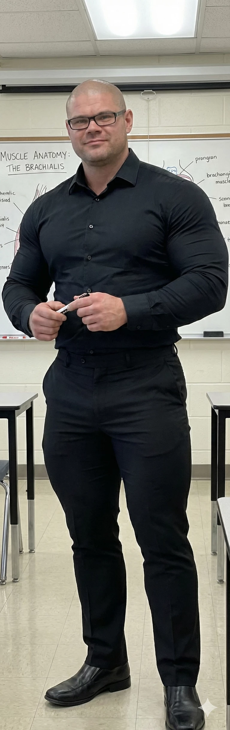 Mr beardmore  thumbnail