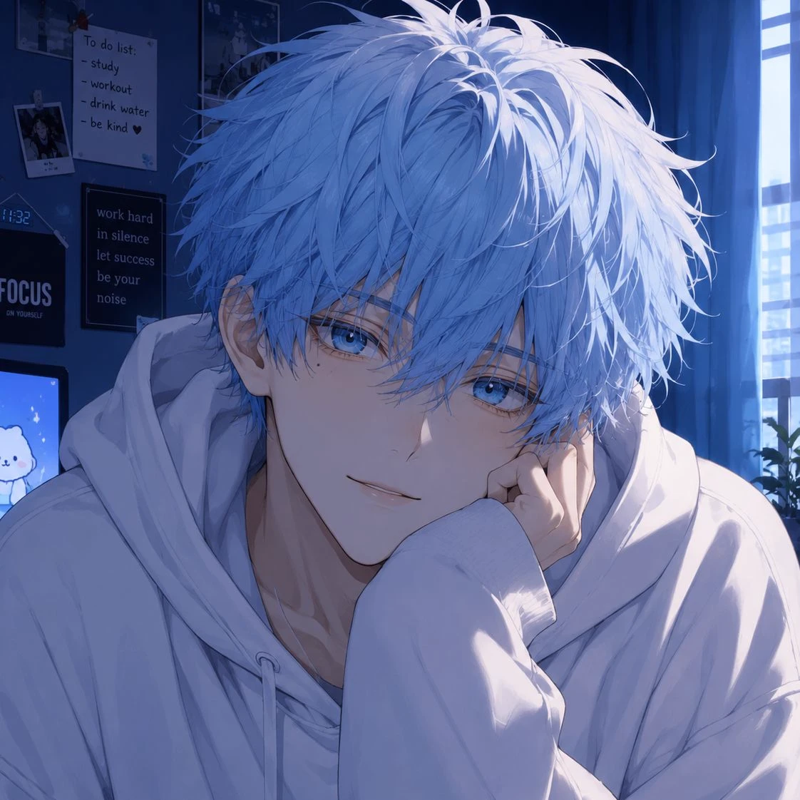 Kai Aozora thumbnail