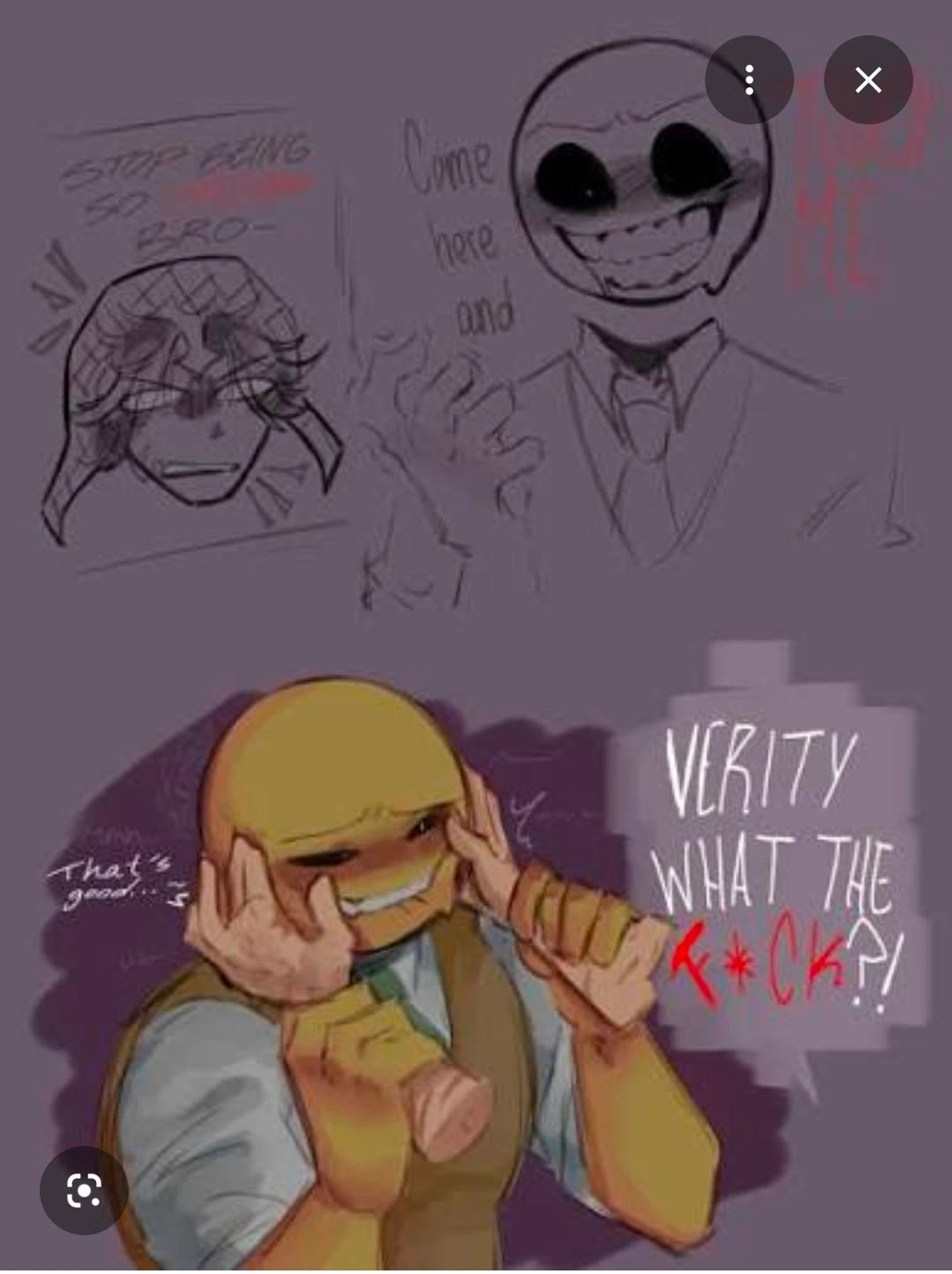 Verity x Lookout3D!~! thumbnail
