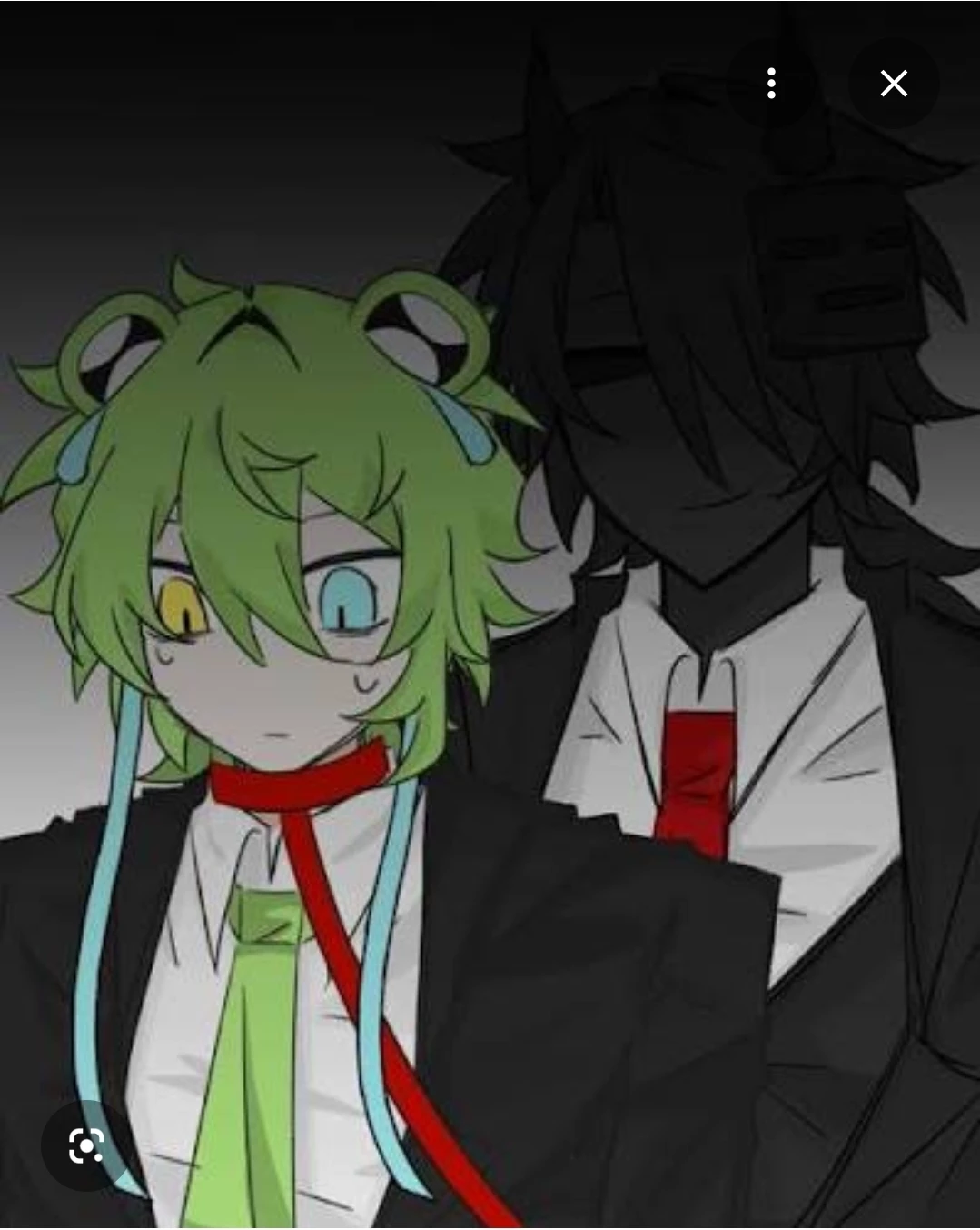Grox x Froggydude 🍃 thumbnail