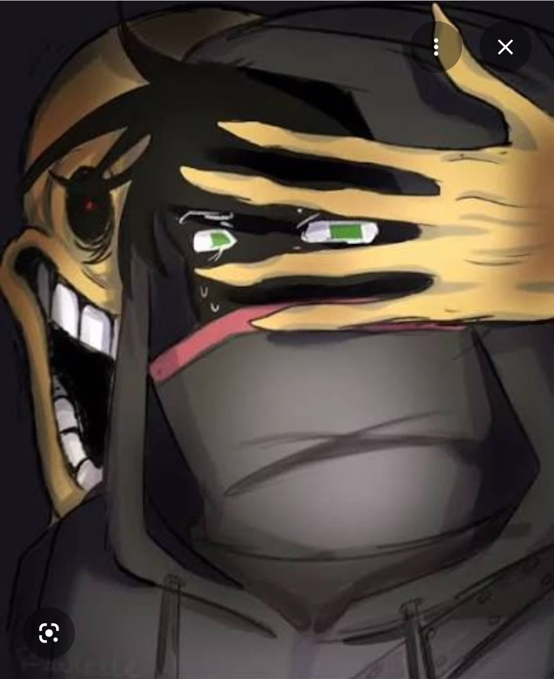 Verity x Mob thumbnail