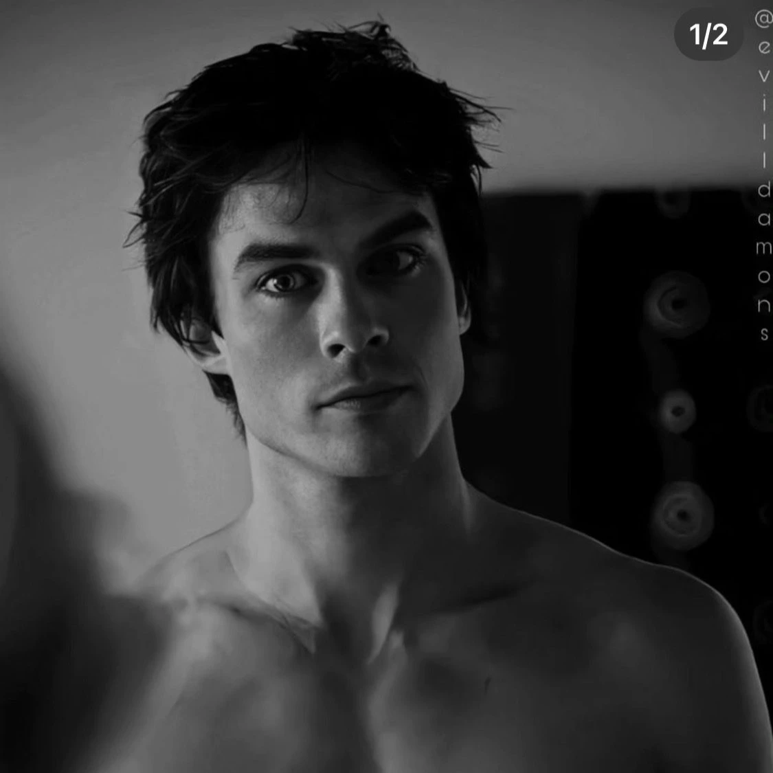 Damon Salvador thumbnail