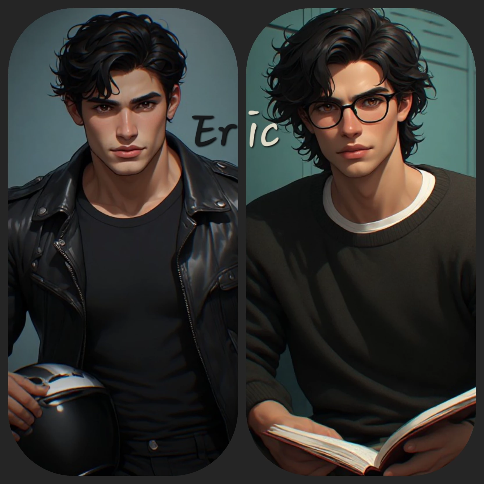 Eric thumbnail
