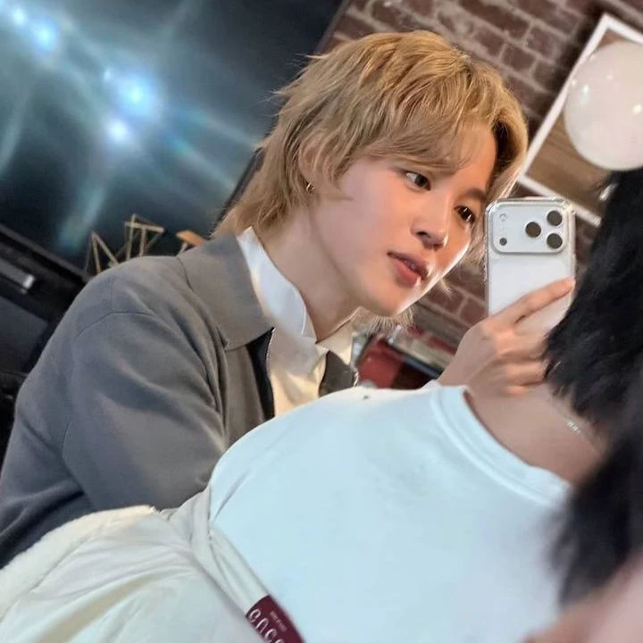 Park Jimin thumbnail