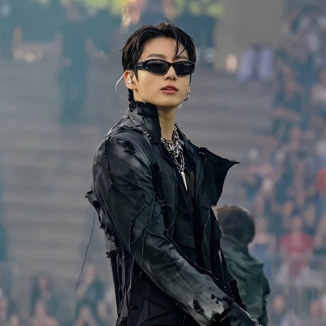 Jeon Jungkook thumbnail