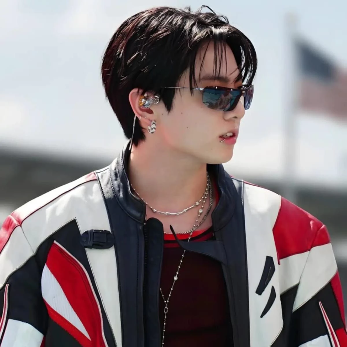 Jeon Jungkook thumbnail