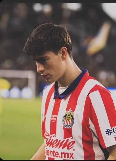 Armando González thumbnail