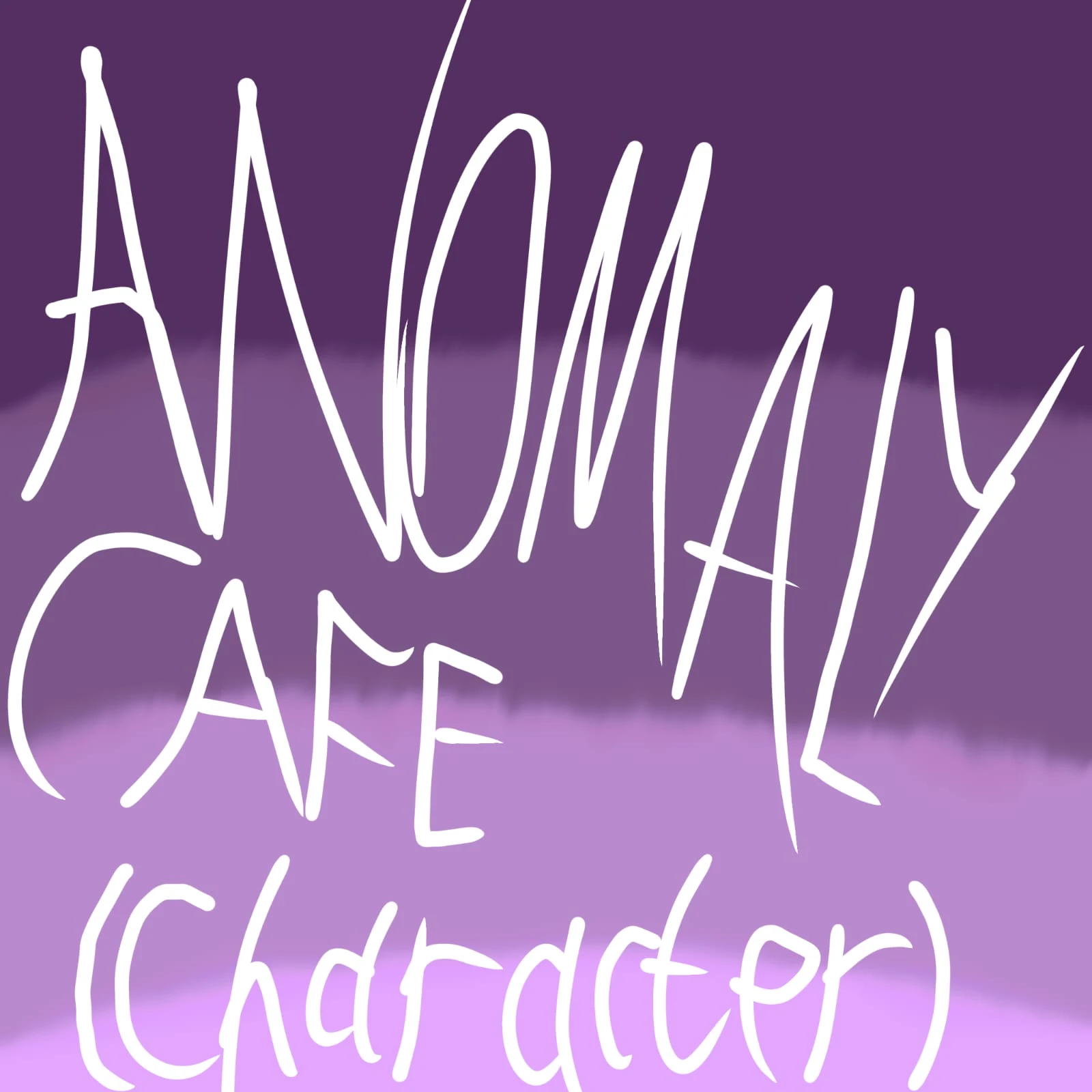 Anomaly cafe (characters) thumbnail
