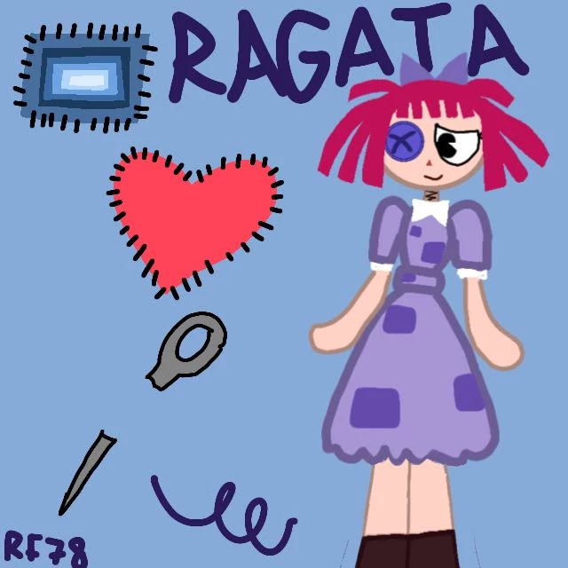 Ragata🔵 thumbnail
