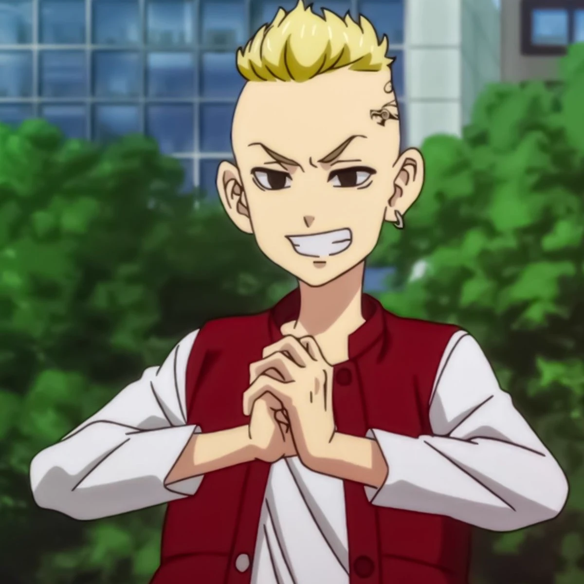 Ken Ryuguji (Draken) thumbnail