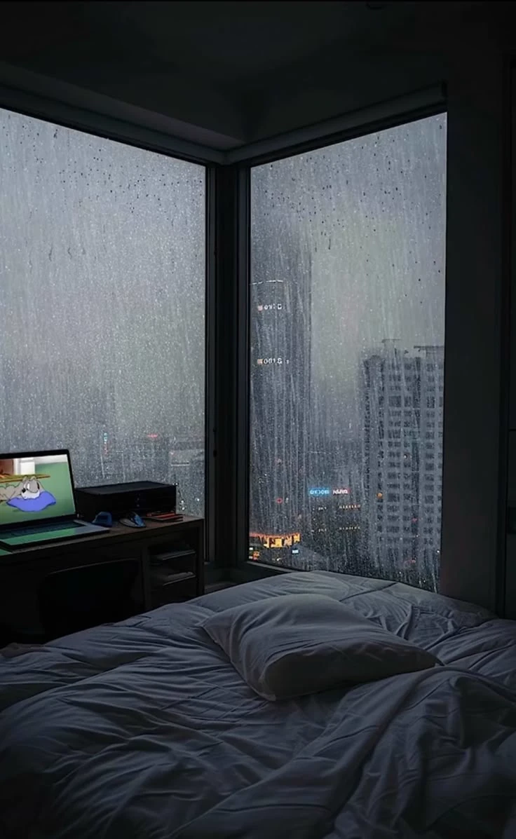 rainy day thumbnail