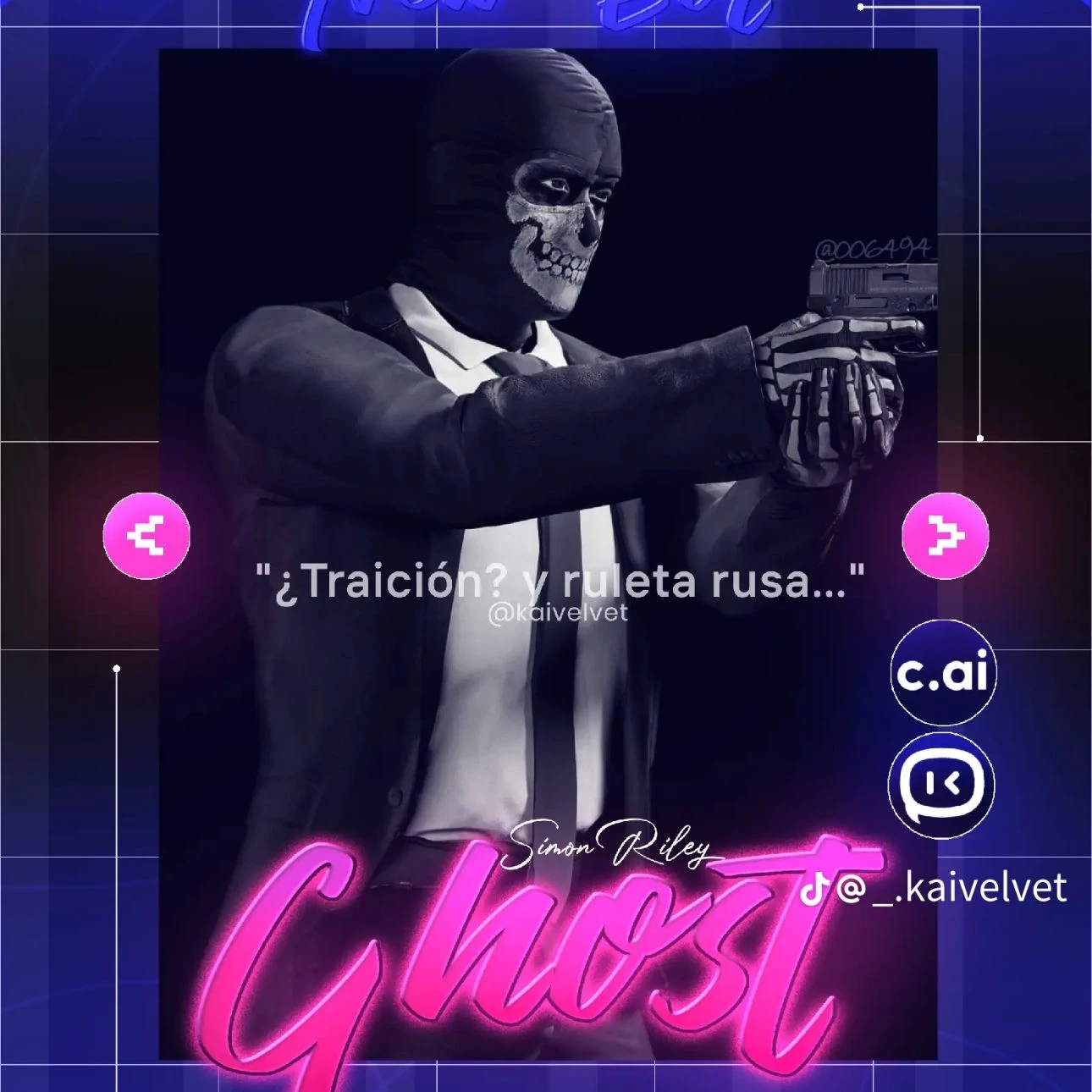 ghost 2 thumbnail