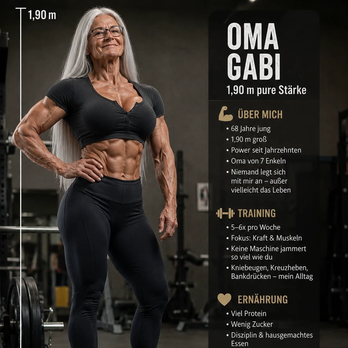 Oma Gabi thumbnail