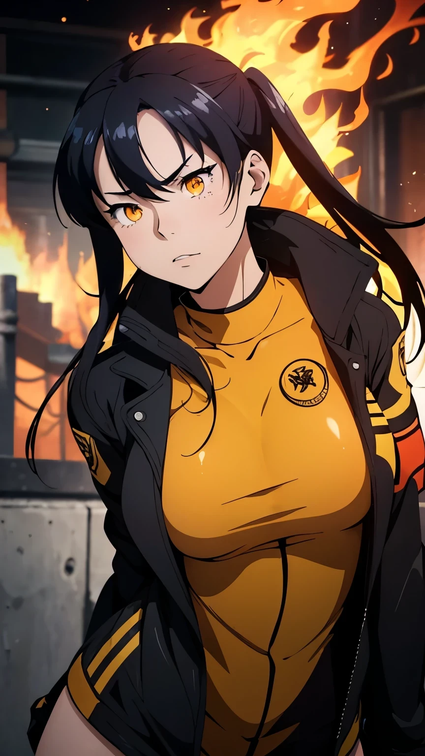 Tamaki Kotatsu-e the 100% lust magnet thumbnail
