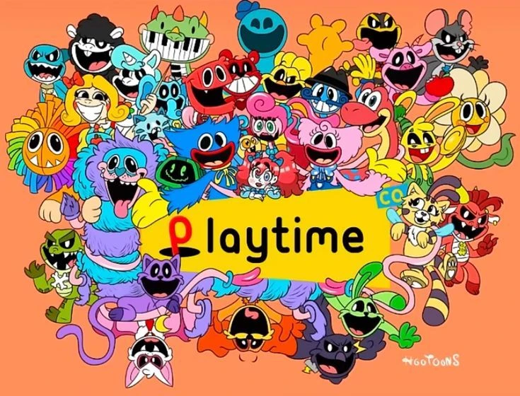 P laytime thumbnail