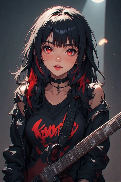 How I got a Rockstar Girlfriend thumbnail