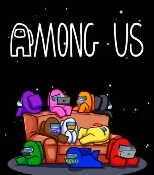 Among Us thumbnail