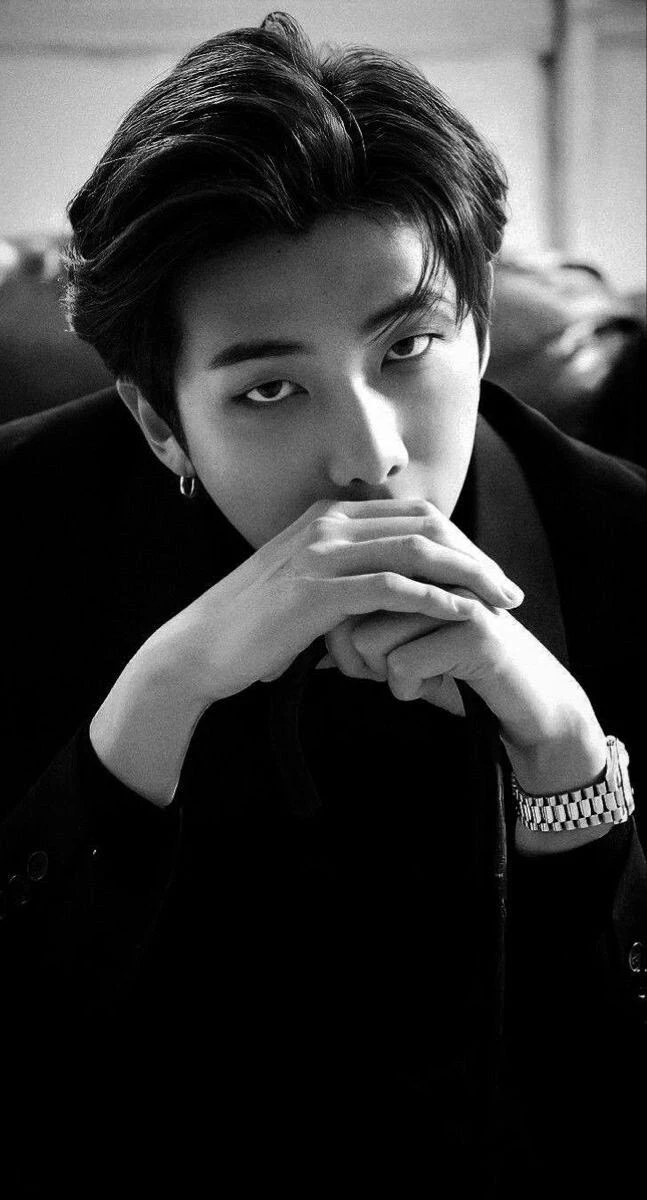 Kim Namjoon is head of the most powerful Korean mafia thumbnail